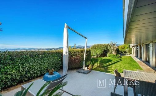 Appartamento a Nizza, Provenza-Alpi-Costa Azzurra, Francia 1