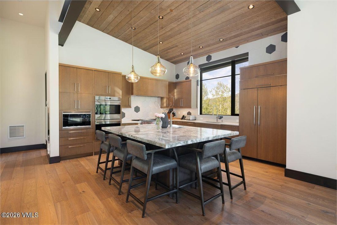 Apartment in Vail, Colorado, United States 3 - 18225052