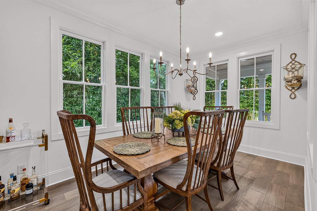 House in St. Simons, Georgia, United States 4 - 18224053