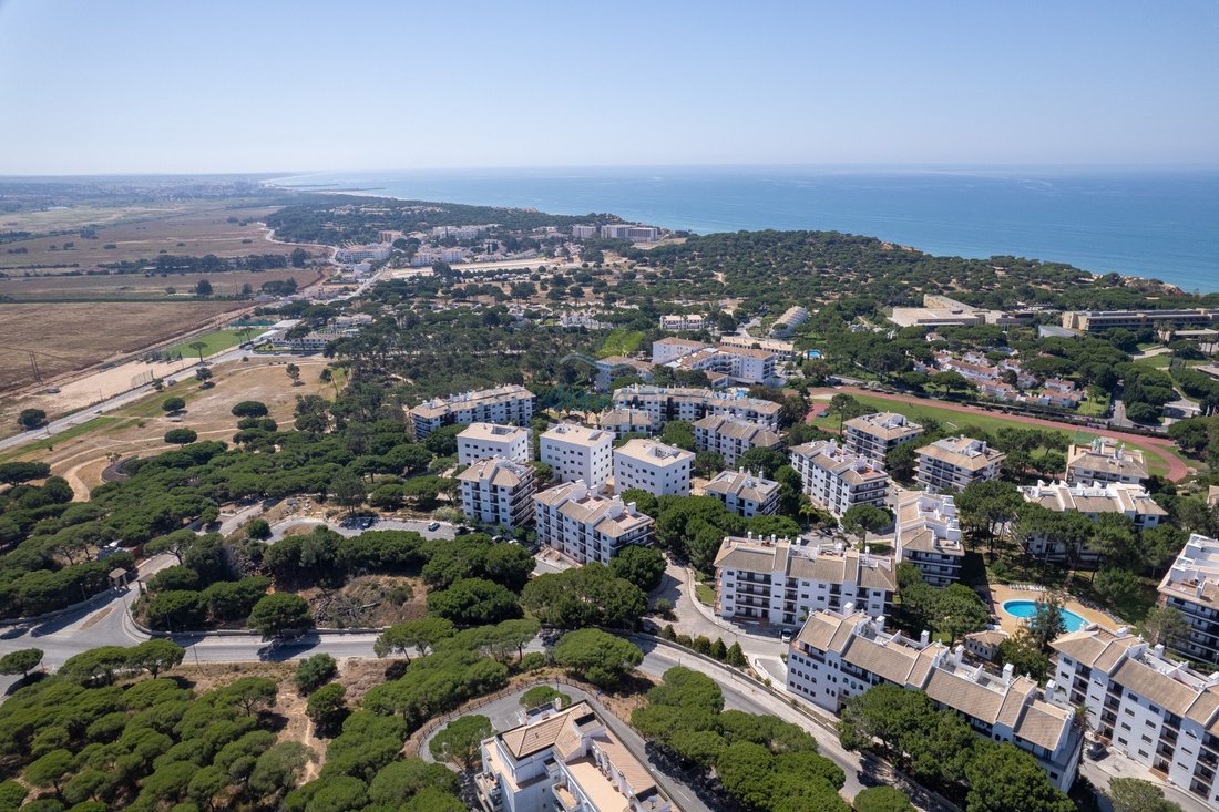 Apartment in Olhos de Agua, Algarve, Portugal 5 - 18224011