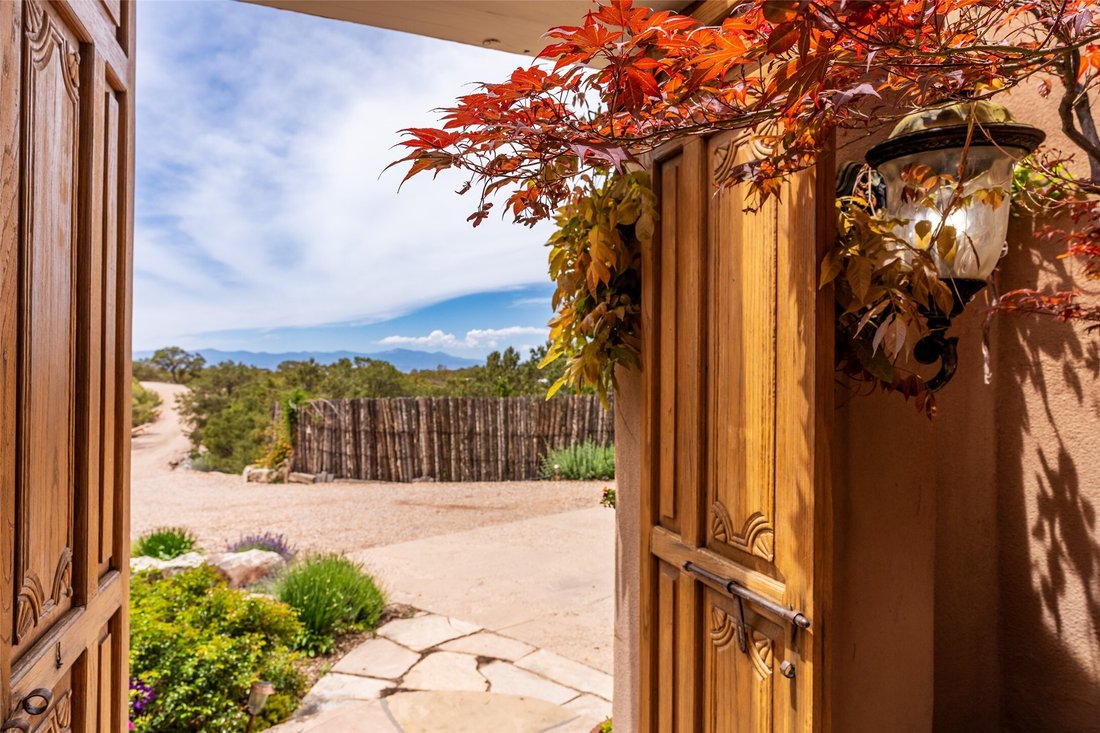 House in Santa Fe, New Mexico, United States 4 - 18224060