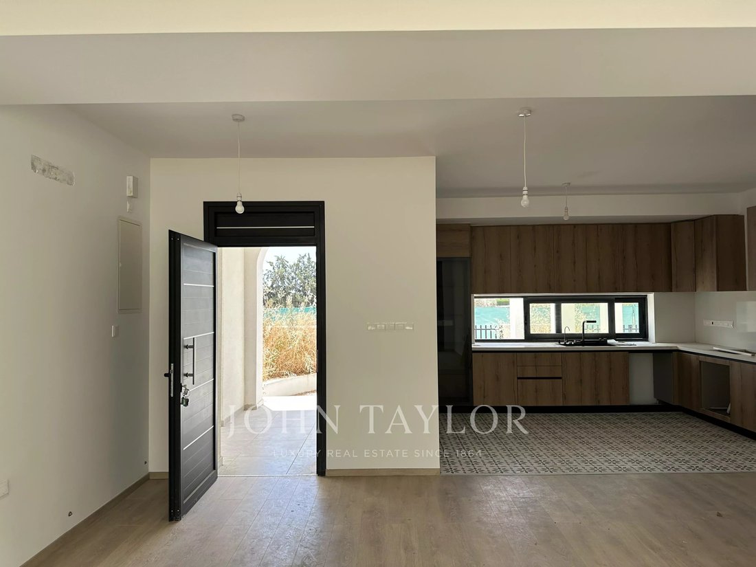 House in Agios Athanasios, Limassol, Cyprus 1 - 17388055