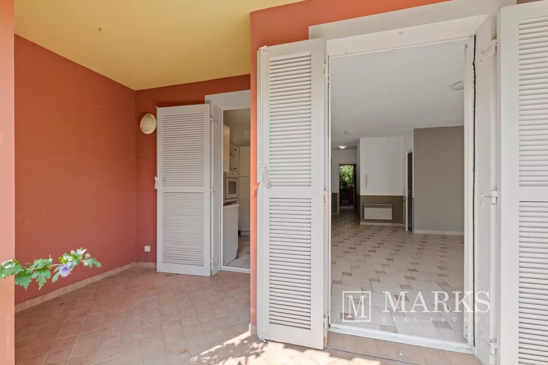 Apartment in Saint-Jean-Cap-Ferrat, Provence-Alpes-Côte d'Azur, France 4 - 14597920