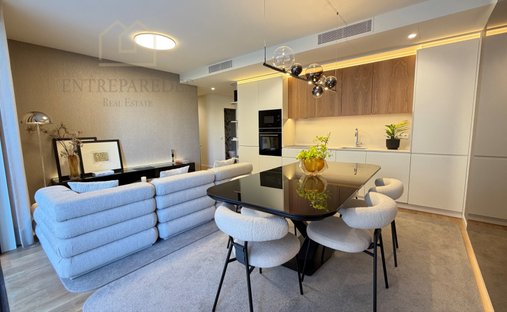 Apartment in Santa Marinha e Sao Pedro da Afurada, Porto District, Portugal 1