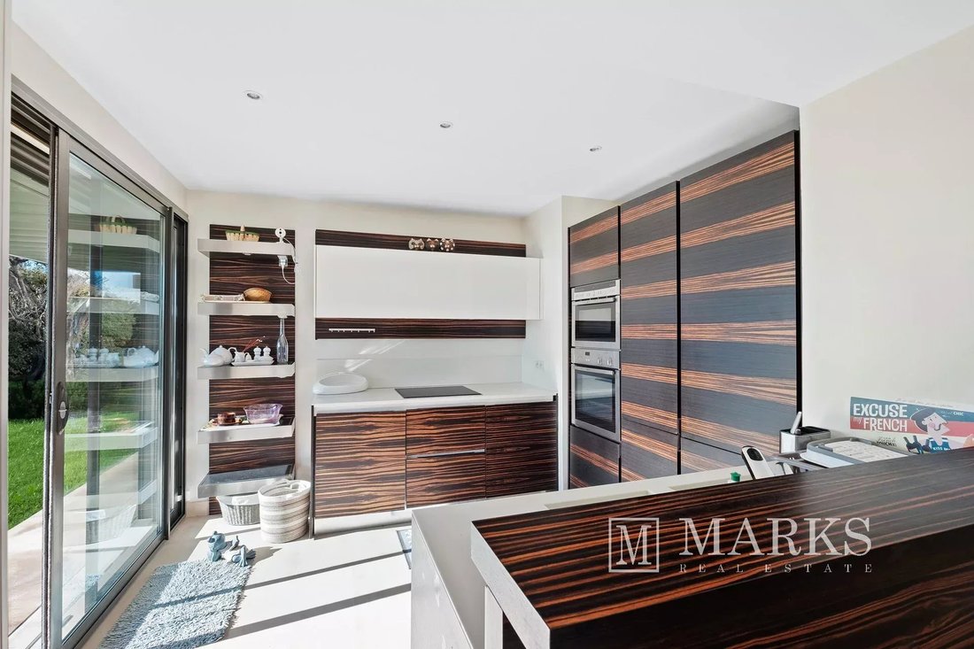 Apartment in Nice, Provence-Alpes-Côte d'Azur, France 5 - 15837156