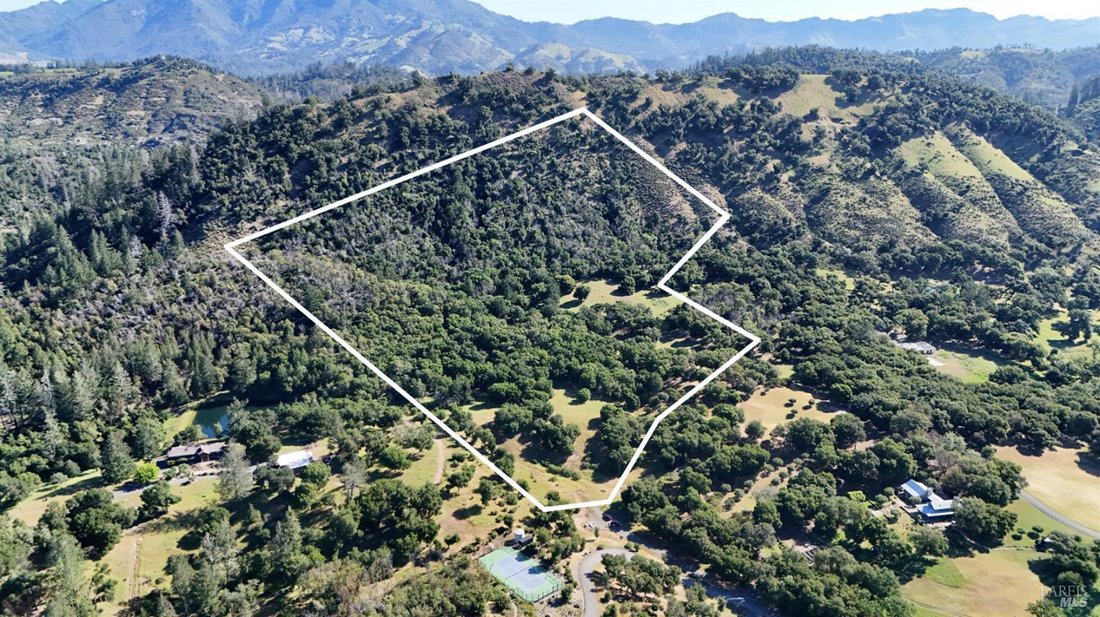 Land in Calistoga, California, United States 3 - 18223831