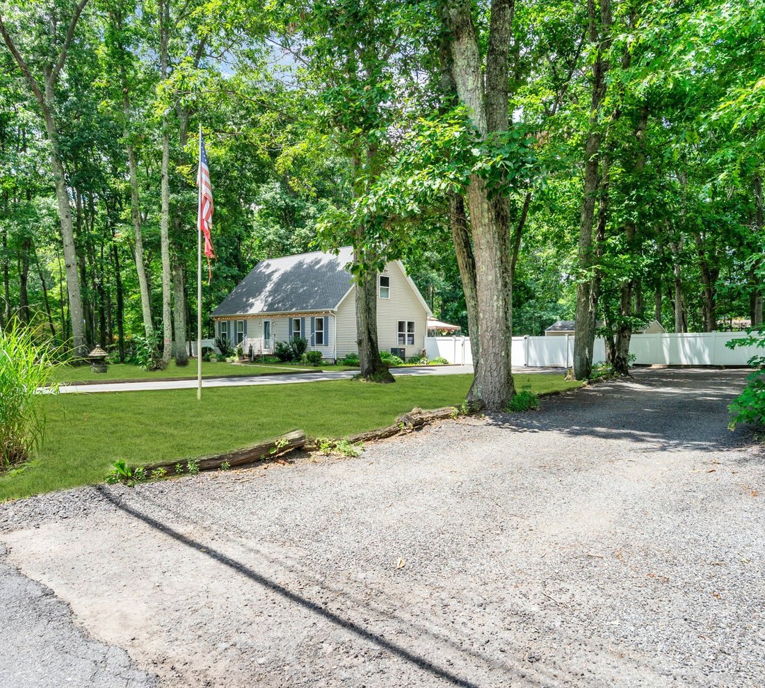 House in Jackson Township, New Jersey, United States 2 - 18223877