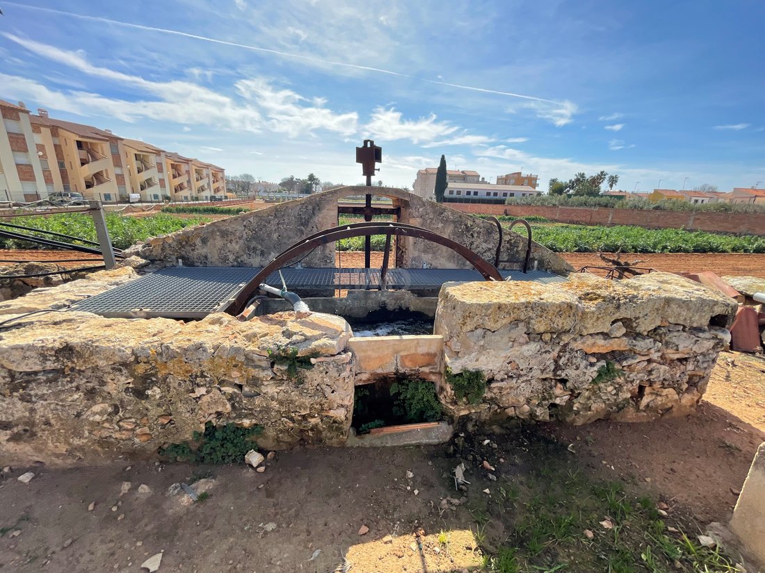 Land in Torredembarra, Catalonia, Spain 1 - 18224617