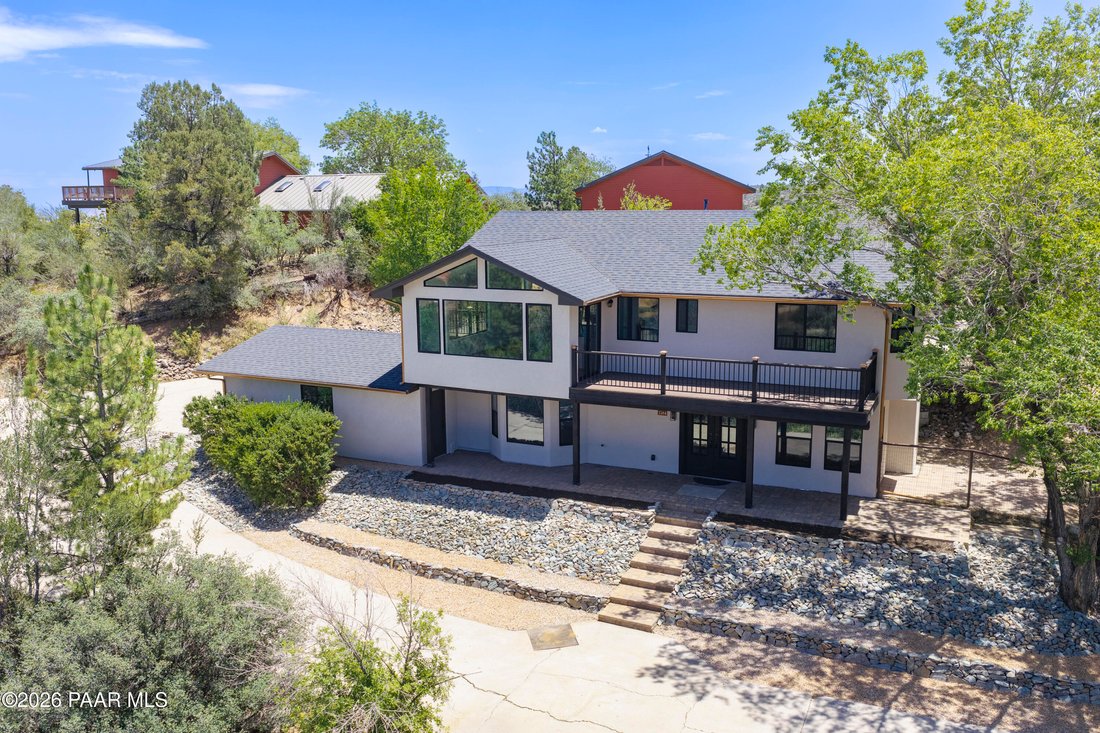 House in Prescott, Arizona, United States 2 - 18225213