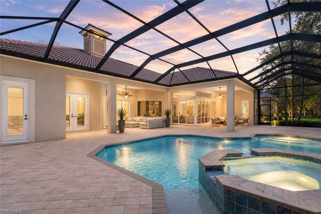House in Naples, Florida, United States 2 - 18223853