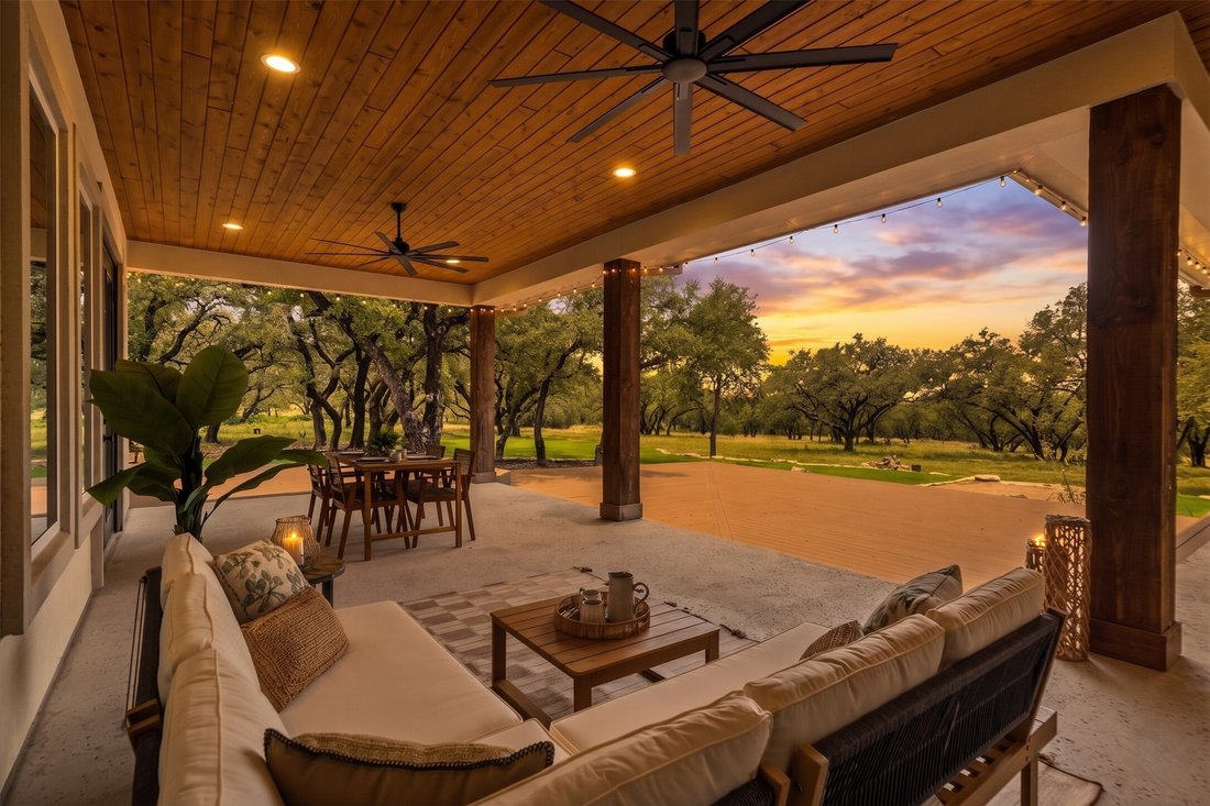 House in Johnson City, Texas, United States 1 - 18223583