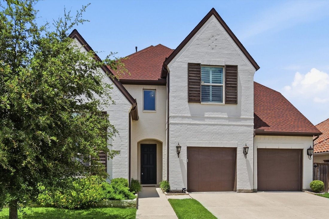 House in Fort Worth, Texas, United States 3 - 18224641