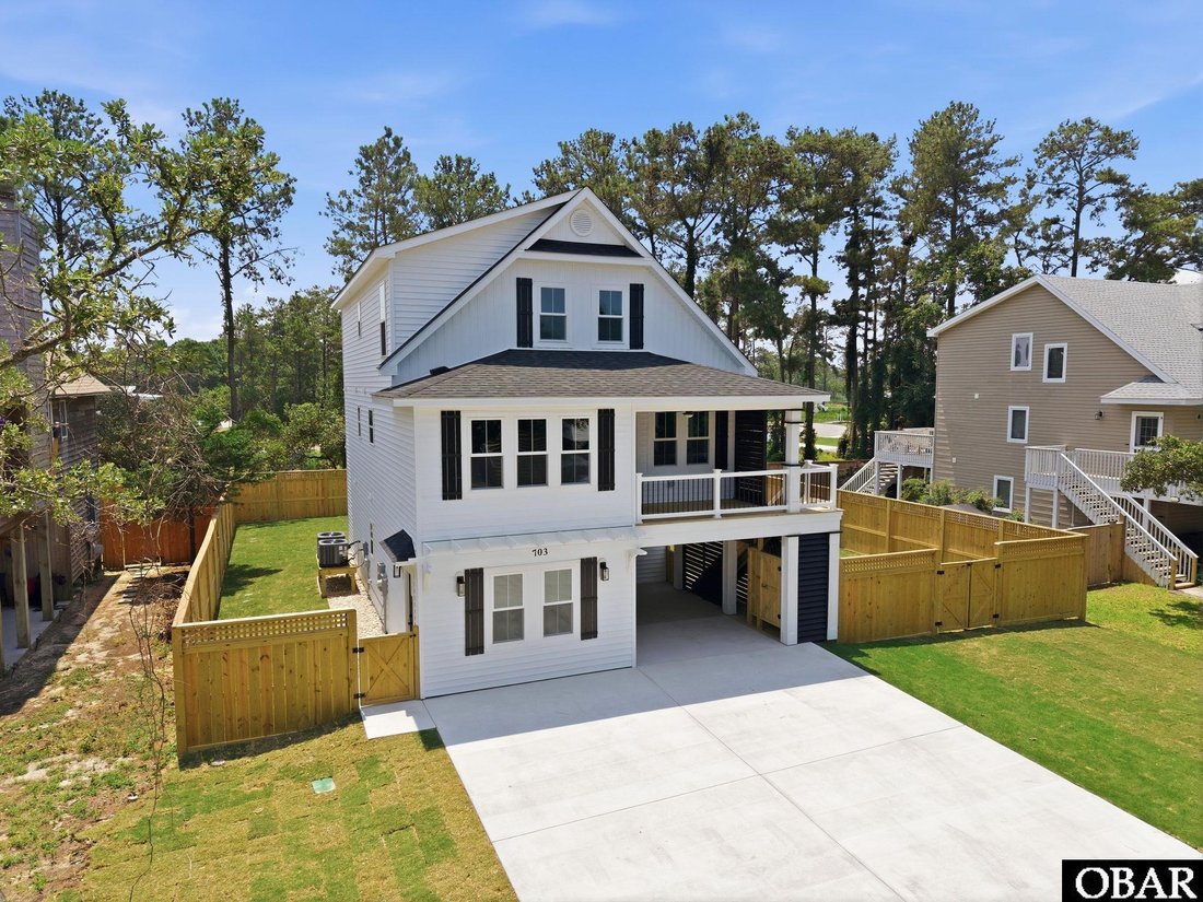 House in Kill Devil Hills, North Carolina, United States 2 - 18223690