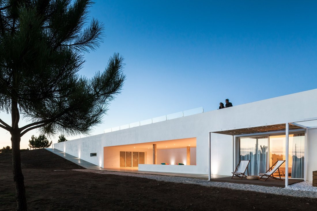 Farm Ranch in Portugal 3 - 18224046