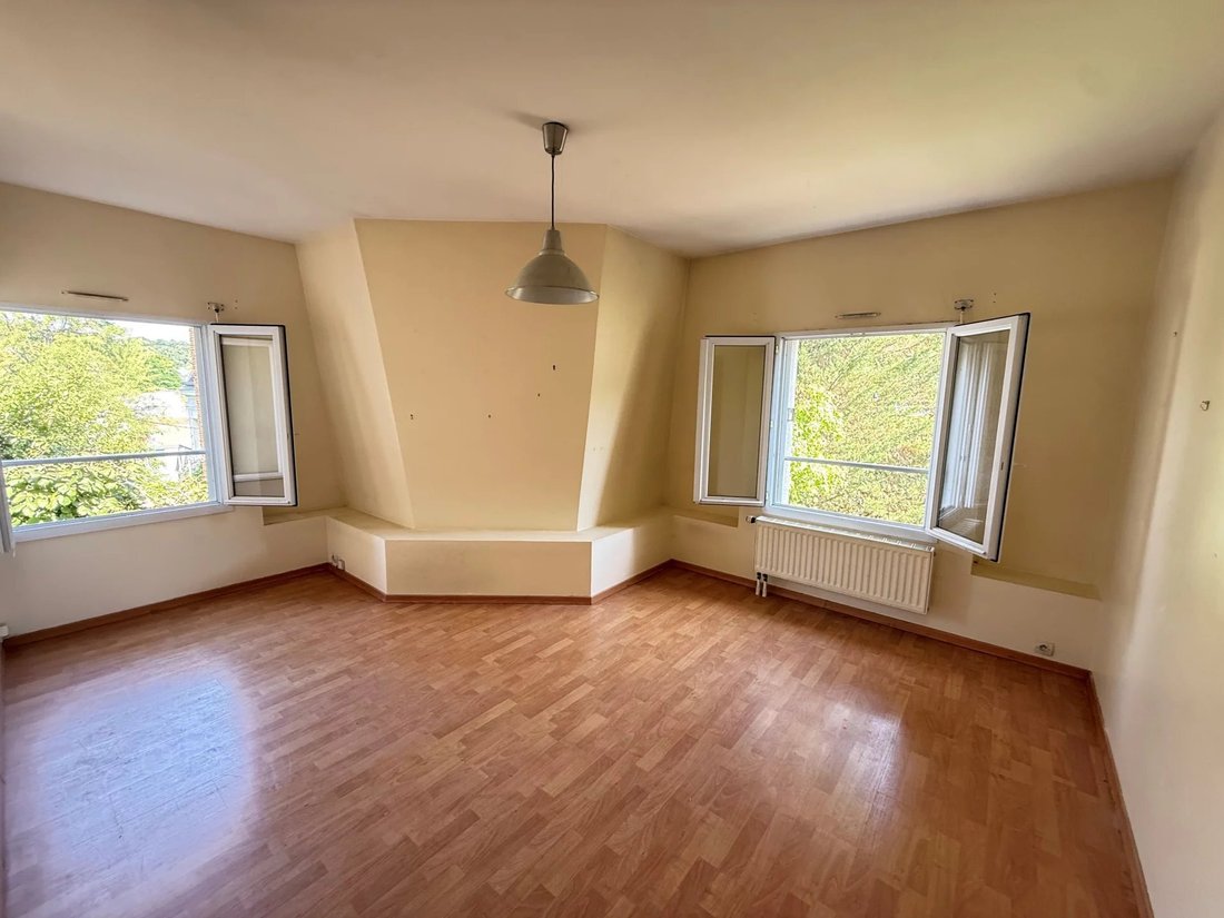 House in Centre, Clamart, France 5 - 17629711