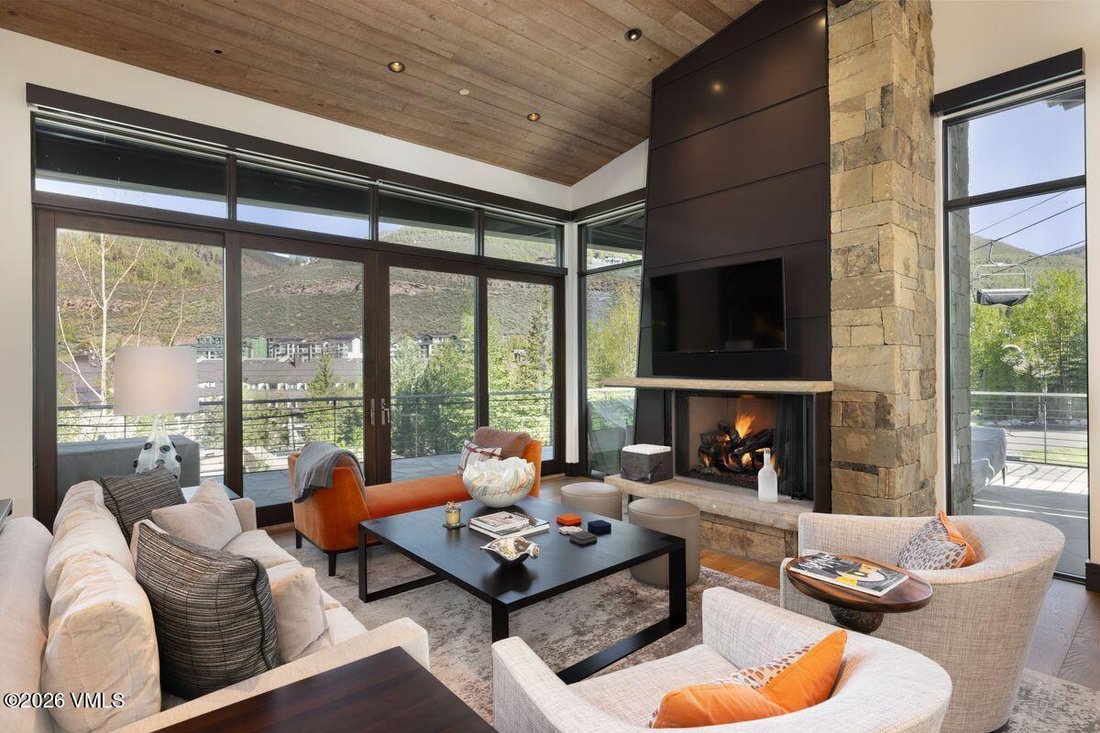 Apartment in Vail, Colorado, United States 5 - 18225052