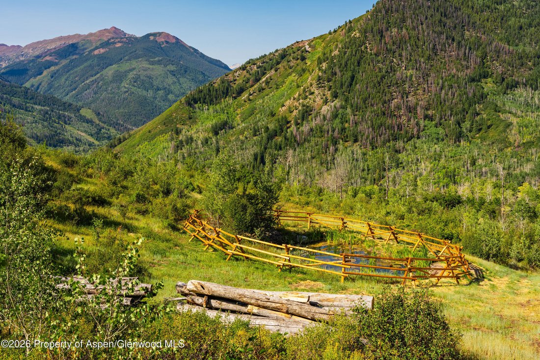 Haus in Snowmass, Colorado, Vereinigte Staaten 5 - 18223567