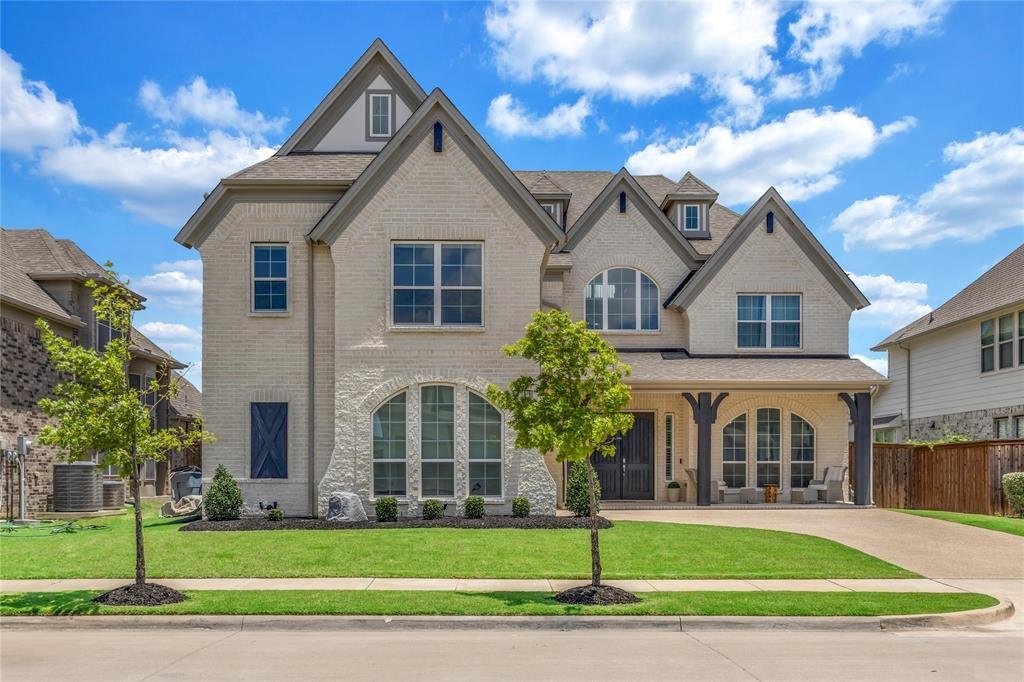 House in Mansfield, Texas, United States 1 - 18223459