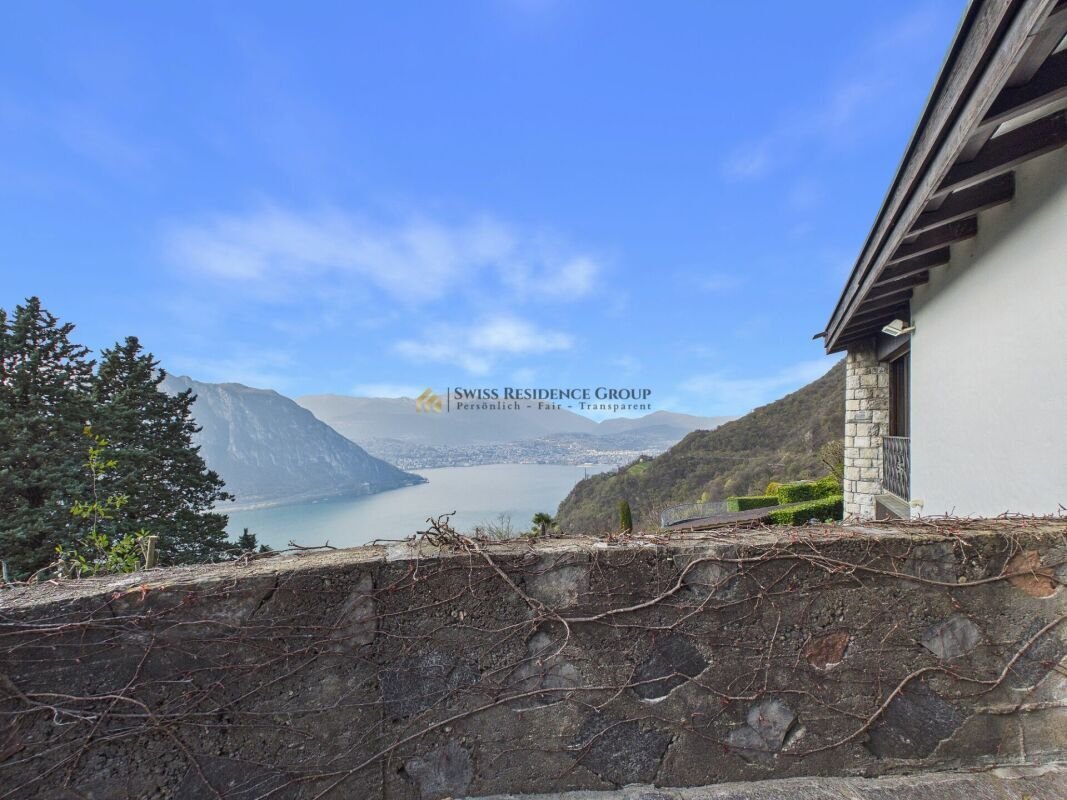 House in Arogno, Ticino, Switzerland 5 - 18223880