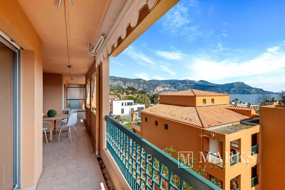 Apartment in Saint-Jean-Cap-Ferrat, Provence-Alpes-Côte d'Azur, France 1 - 16220790
