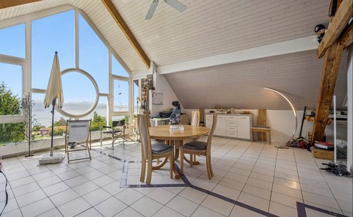 Casa en Lutry, Cantón de Vaud, Suiza 1
