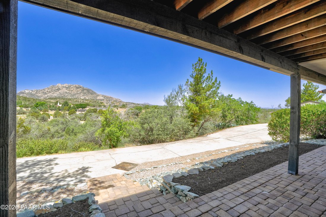 House in Prescott, Arizona, United States 4 - 18225213