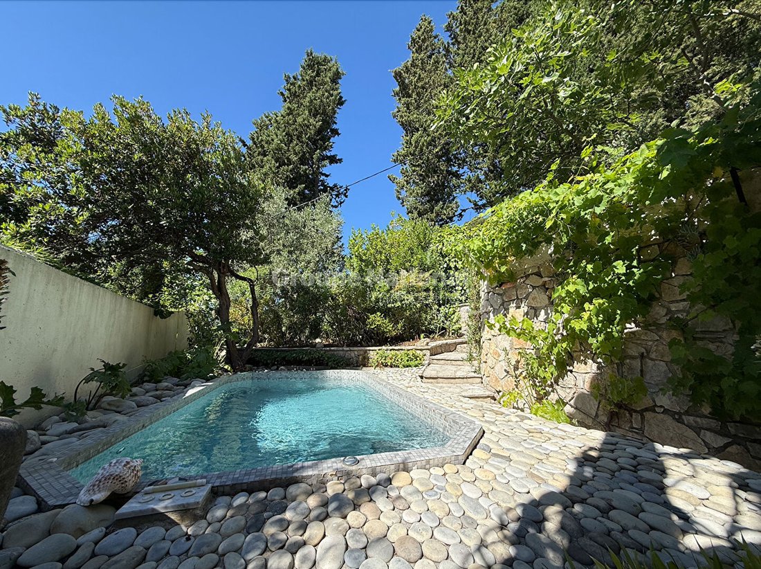 Villa in Le Tignet, Provence-Alpes-Côte d'Azur, France 2 - 17434340