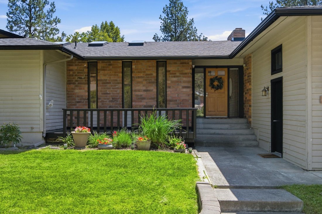 House in Spokane, Washington, United States 3 - 18225104