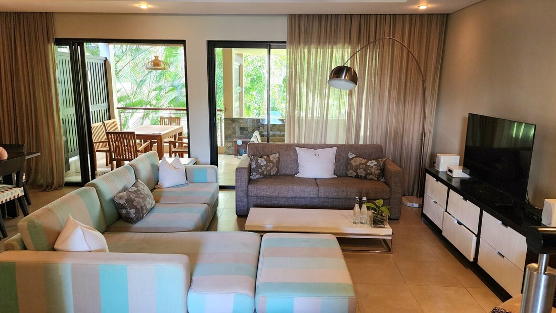 Apartment in Beau Champ, Flacq District, Mauritius 3 - 18224561