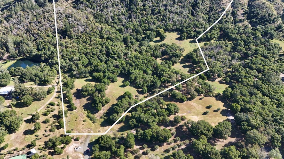 Land in Calistoga, California, United States 4 - 18223832