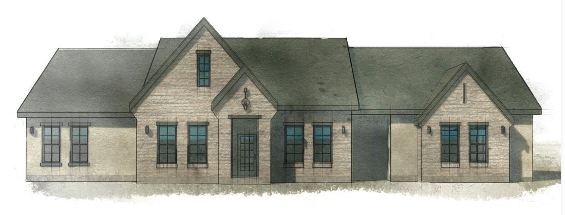 House in Wimberley, Texas, United States 1 - 18223572