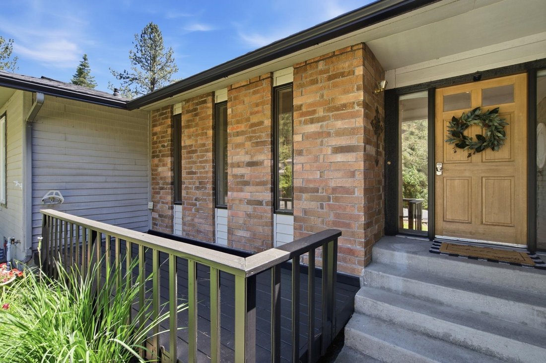 House in Spokane, Washington, United States 4 - 18225104