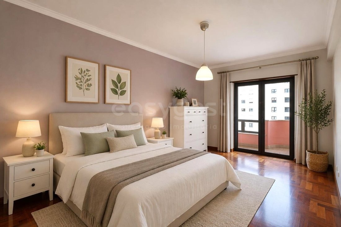 Apartment in Alfragide, Lisbon, Portugal 5 - 17918703