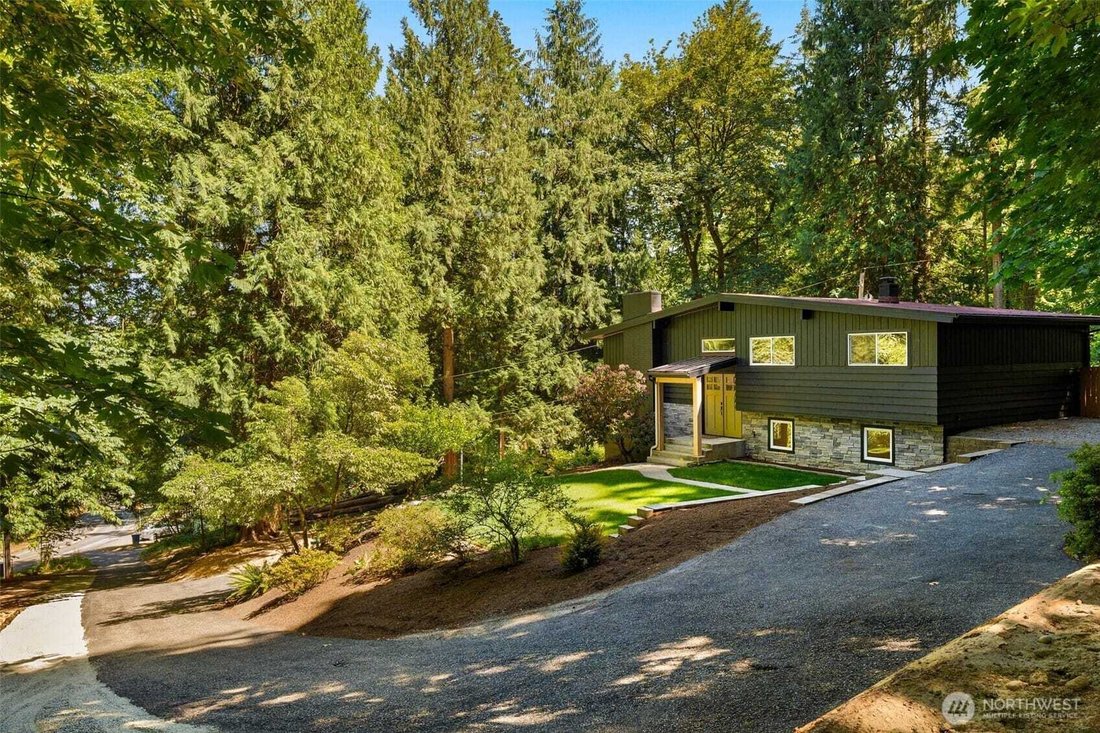 House in Issaquah, Washington, United States 3 - 18225312