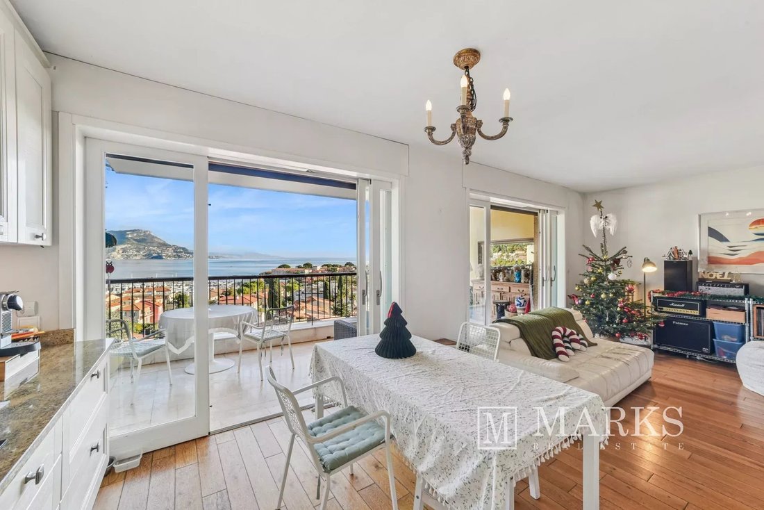 Apartment in Saint-Jean-Cap-Ferrat, Provence-Alpes-Côte d'Azur, France 5 - 16824894