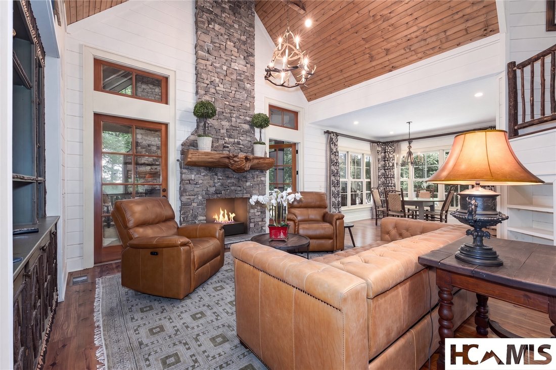 House in Cullowhee, North Carolina, United States 3 - 18225095