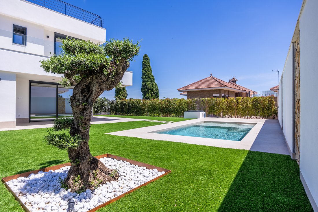 House in Tomares, Andalusia, Spain 3 - 18224216