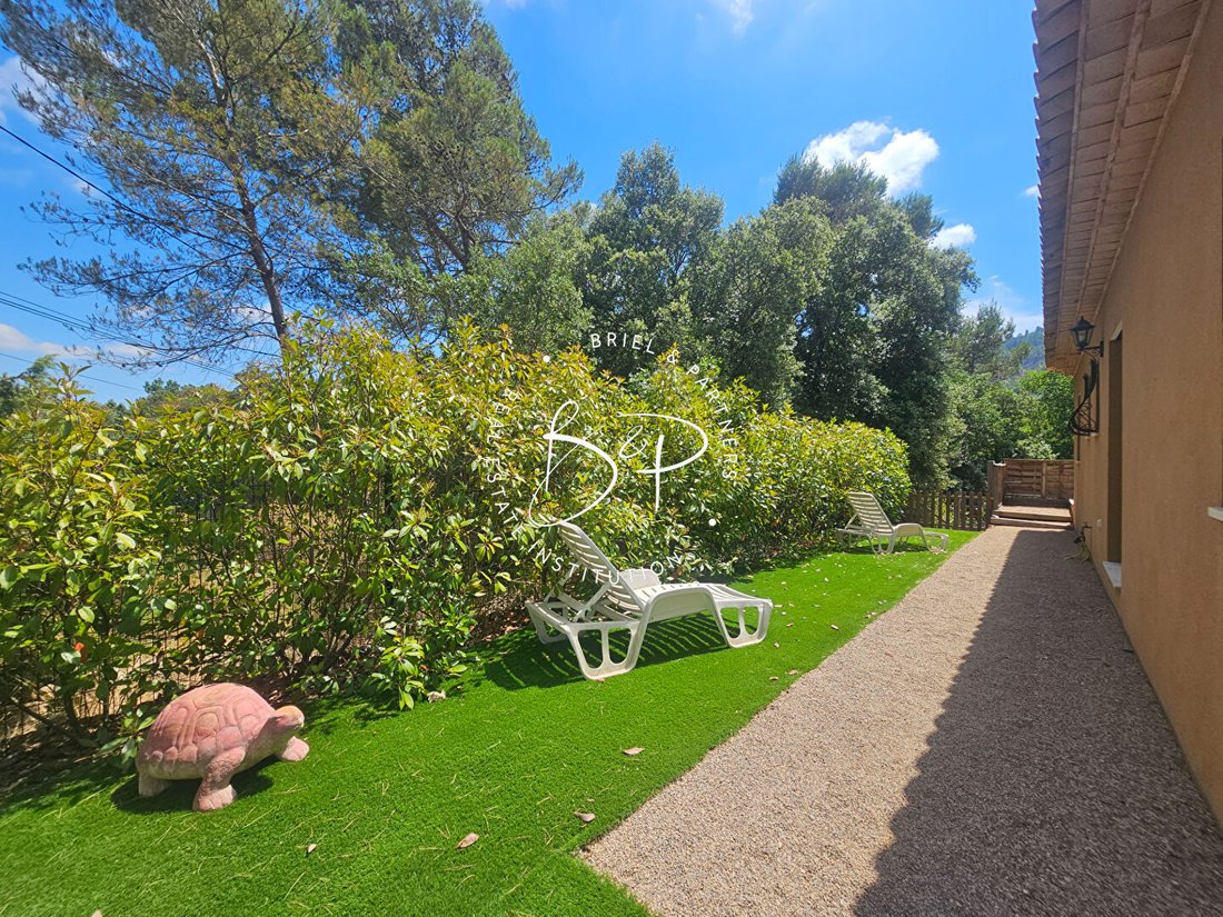 Villa in Le Thoronet, Provence-Alpes-Côte d'Azur, France 5 - 18224387