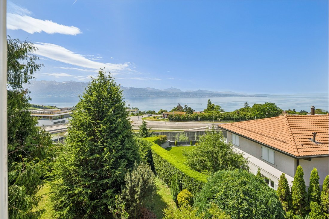 House in Lutry, Vaud, Switzerland 2 - 18223731