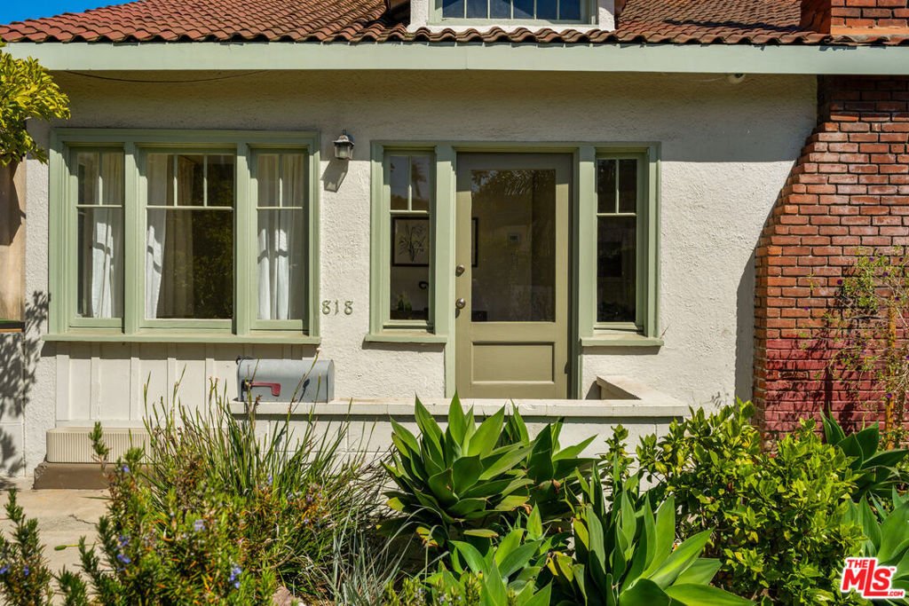 House in Los Angeles, California, United States 4 - 18225139