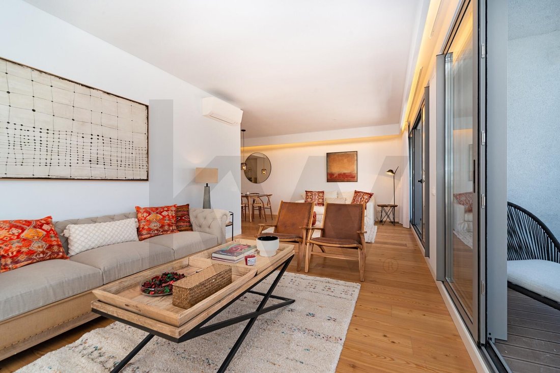 Apartment in Arroios, Lisbon, Portugal 5 - 18223464