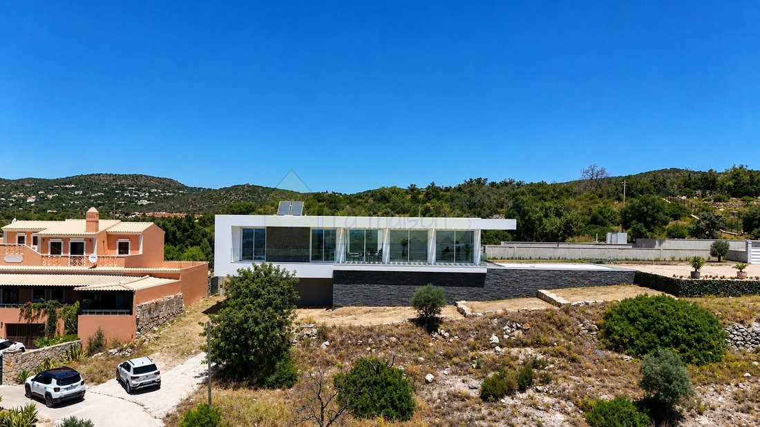 House in Santa Barbara de Nexe, Algarve, Portugal 5 - 18223993