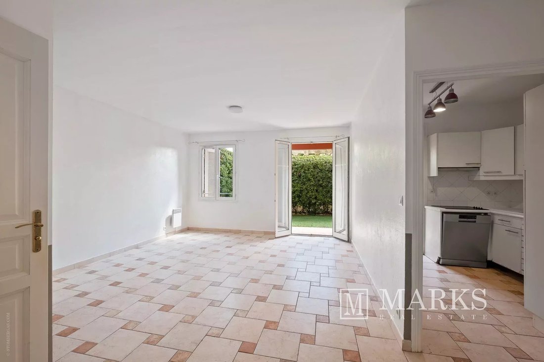 Apartment in Saint-Jean-Cap-Ferrat, Provence-Alpes-Côte d'Azur, France 3 - 14597920