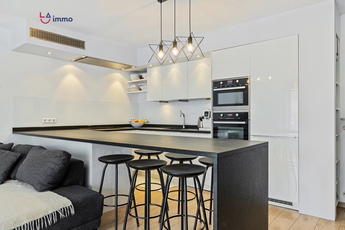 Apartment in Strassen, Luxembourg District, Luxembourg 2 - 18224301