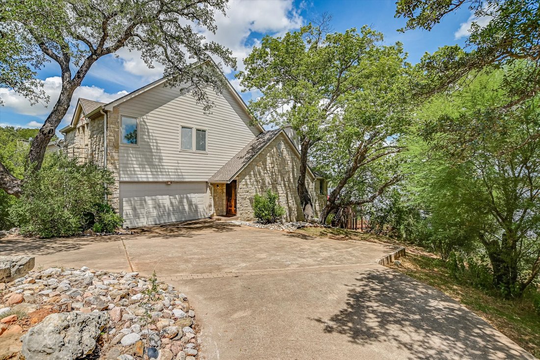 House in Spicewood, Texas, United States 3 - 16081501