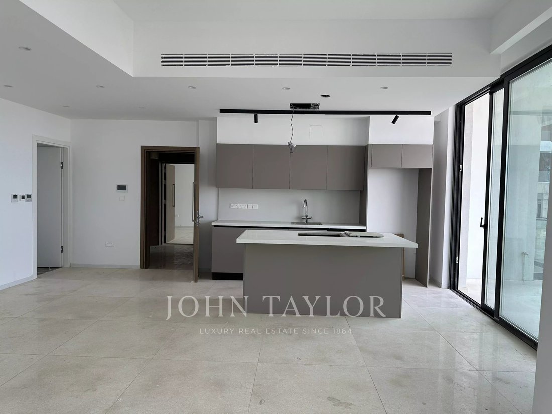 Apartment in Agios Athanasios, Limassol, Cyprus 1 - 18224237
