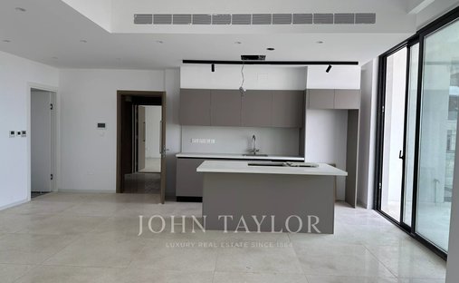 Apartment in Agios Athanasios, Limassol, Cyprus 1