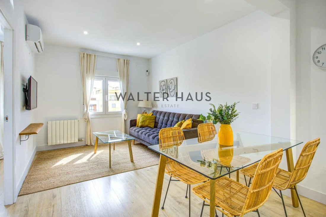 Apartment in Eixample, Barcelona, Spain 2 - 18224315