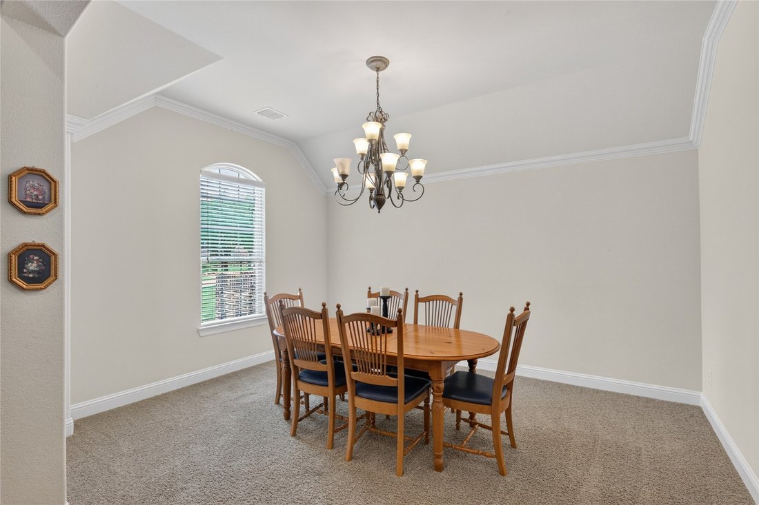 House in Frisco, Texas, United States 2 - 18223499