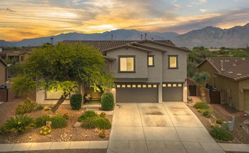 Casa a Oro Valley, Arizona, Stati Uniti 1